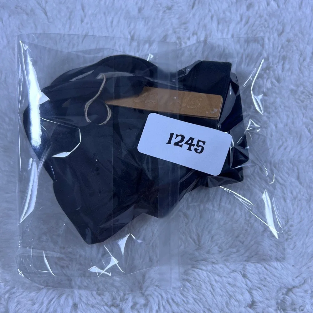 SKIMS Women's Sculpting Bralette Onyx Black BR-SCN-1475  Size XS‎ NWT